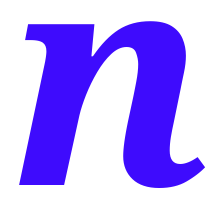 n